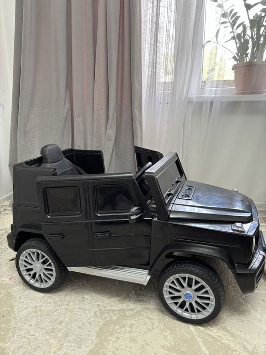 Детская Машинка AMG