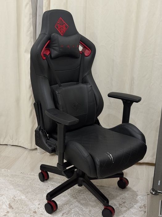 игровое комфортное кресло до 250кг