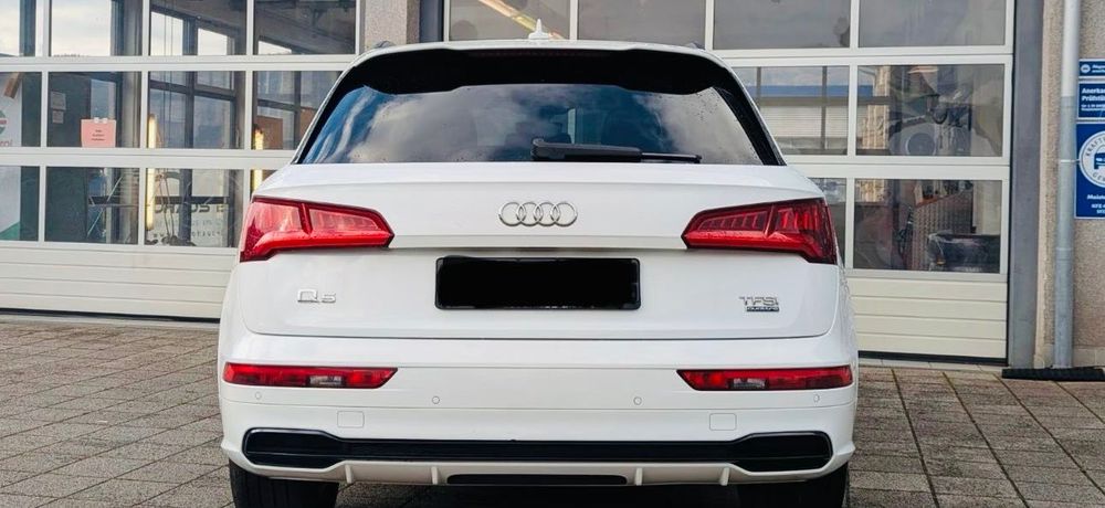 AUDI Q5 2019 — imagine 4
