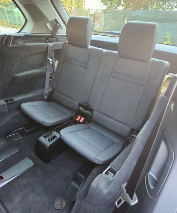 BMW X5  E70 xDrive 3.5i LCI 6+1