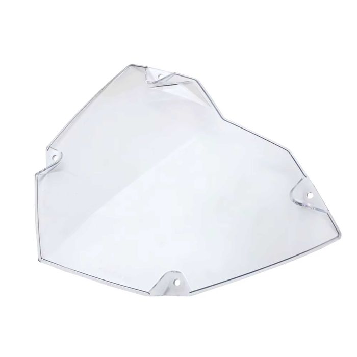 Protectie far transparenta BMW R1250GS R1200GS ADV 2013-2021
