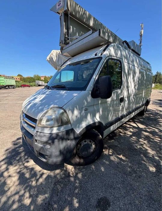 copertină automată de 7,20 metri cu telecomandă