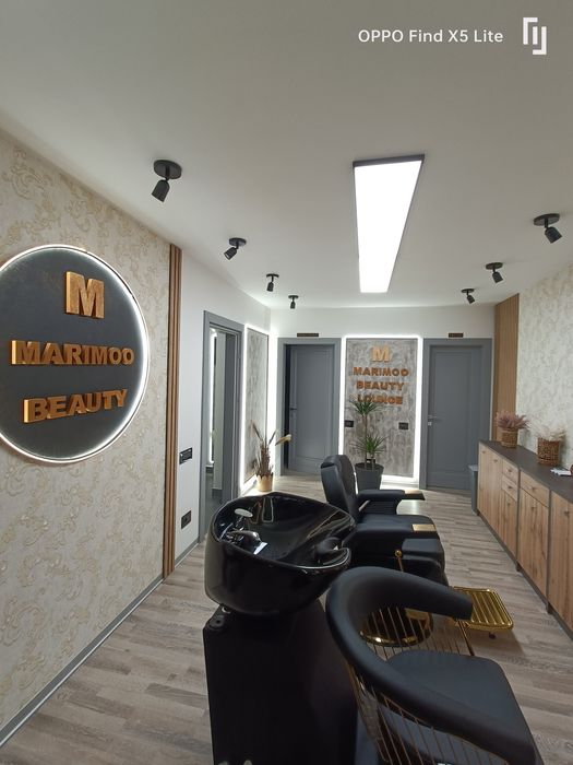 Vând afacere la cheie salon de înfrumusețare, în zona Metro/Vivo Cluj