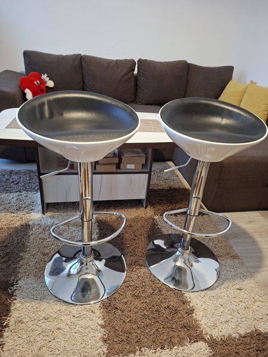 Бар столове 2 броя