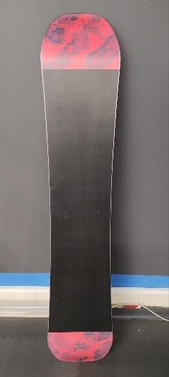 Placa snowboard Wedze Parka&Rider 500/152 - (SecondHand) Decathlon