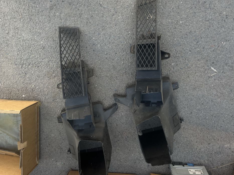 Авто запчасти BMW Li760