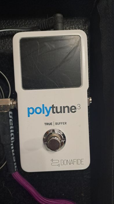 Ефекти за китара