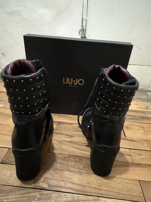 Дамски обувки LIU JO