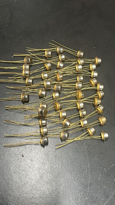 Електронна скрап