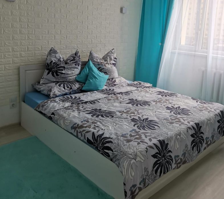 Продам кровать 180*200