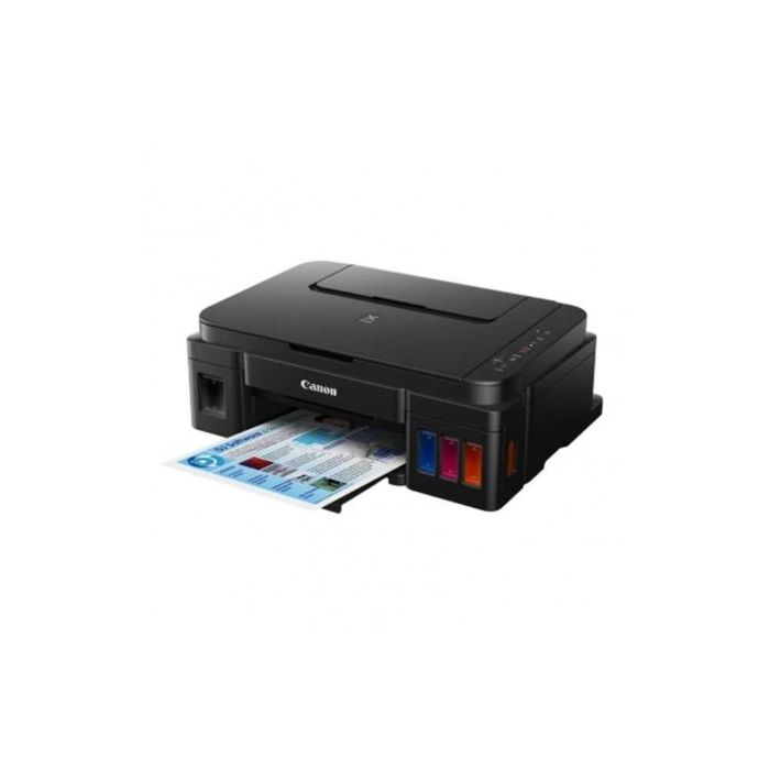 Принтер Canon / PIXMA G3410 / Цветной / Струйный / (3в1)