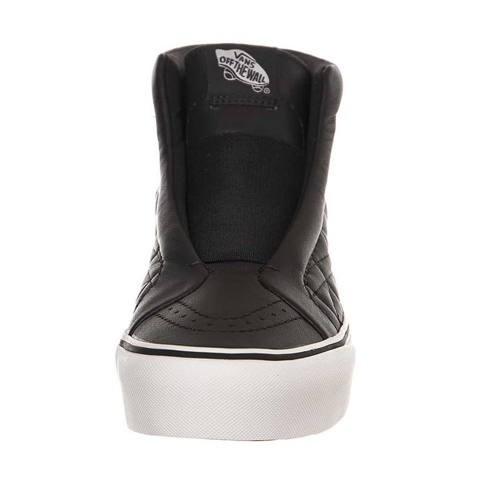 VANS X KARL LAGERFELD модел SK8-HI кецове, нови, в кутия, 38 номер