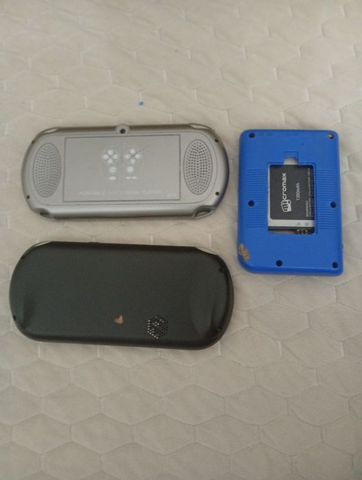 Консоли много игр старые игры