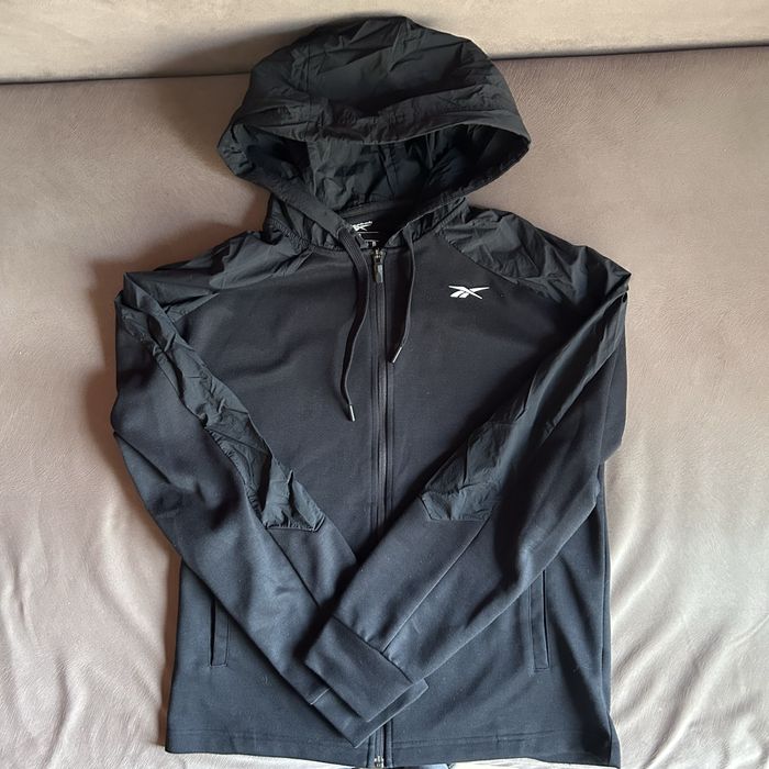 Мъжки Суитшърт Reebok