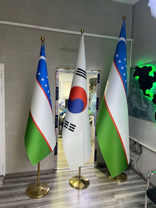 байроклар печат киламиз
