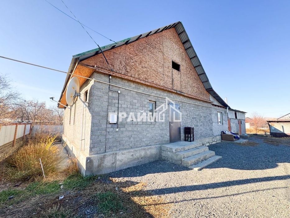 ПРОДАМ 5ком дом ЗЖР (Артем ПРАЙМ)