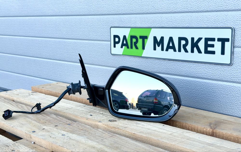 Дясно огледало AUDI A6 C7 4G 4G1857410AE