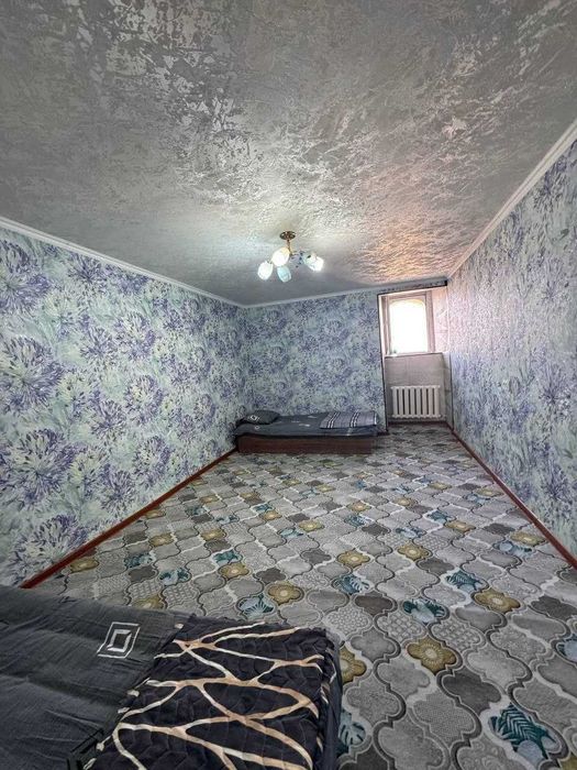 2 хоналик квартира 5 кават кирпичный дом, шарк 1, нурафшон