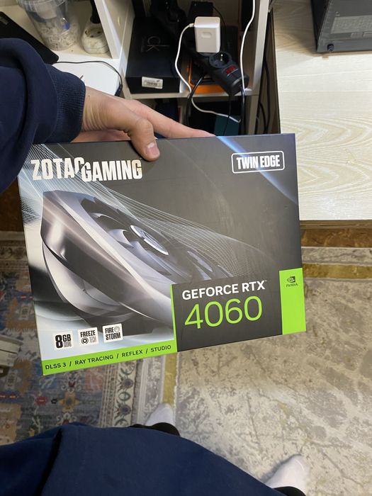 Компьтер игровой