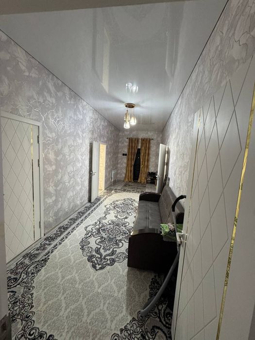 Uy xovli участок