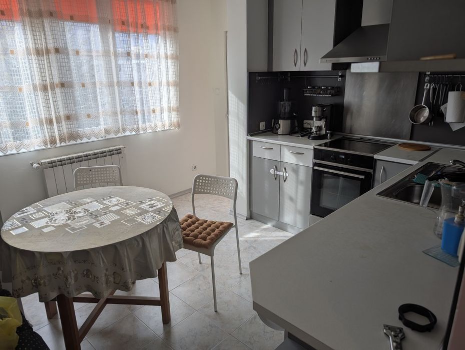 Дава се под наем Двустаен апартамент в София, Гоце Делчев - 65 кв.м за 714 € - Снимка #4