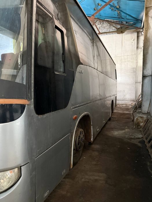 Продам автобус foton 2011 года