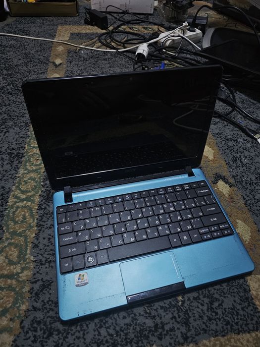 Ноутбуки на запчасти