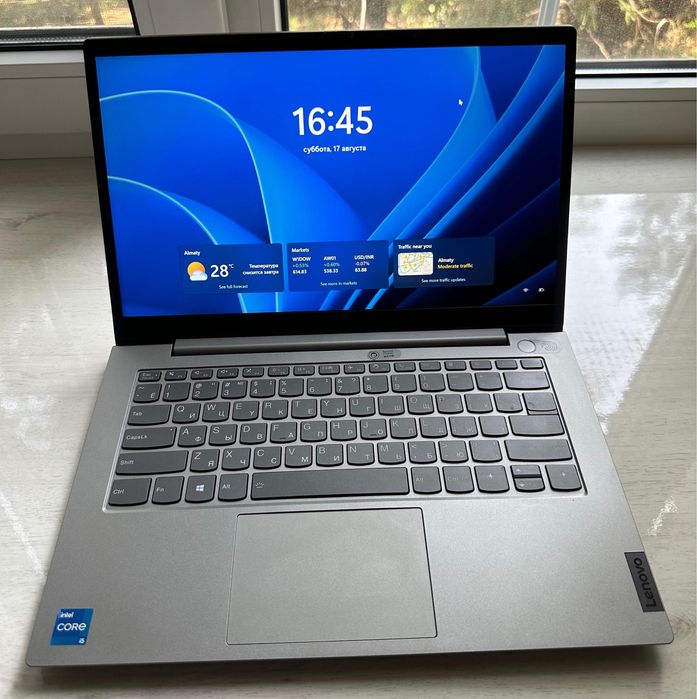 Lenovo Thinkbook 14 G6 IRL
