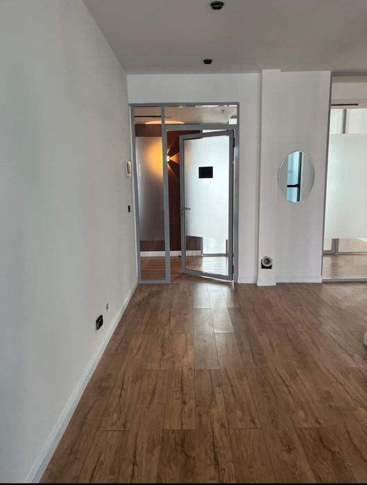 Офисное помещение