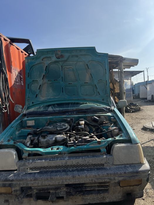 Тико кузув бор в наличии