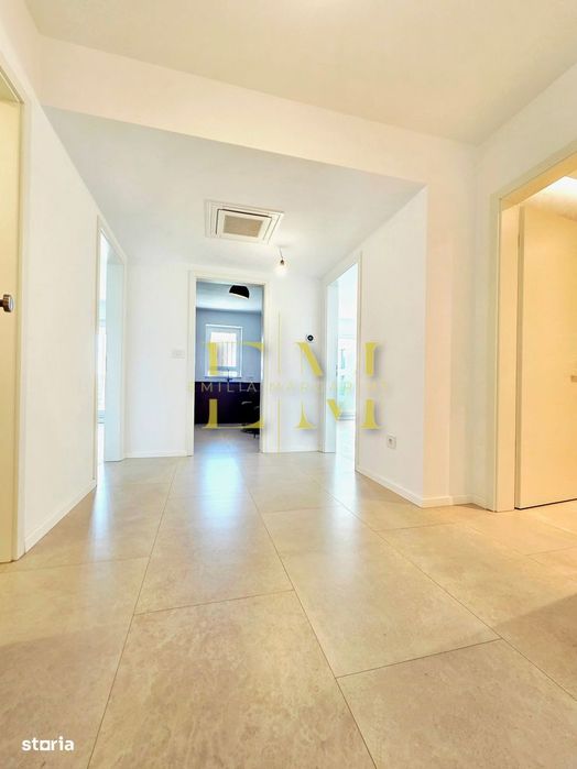 COMISION 0% | Apartament PREMIUM | 2 camere | 74 m2 | Parcare | KUDO
