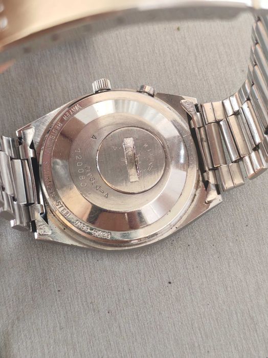 Лот-часовници-Seiko-chrono