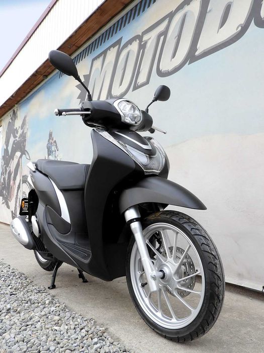 Scuter Honda SH125 Mode 2026 | Rate | Leasing