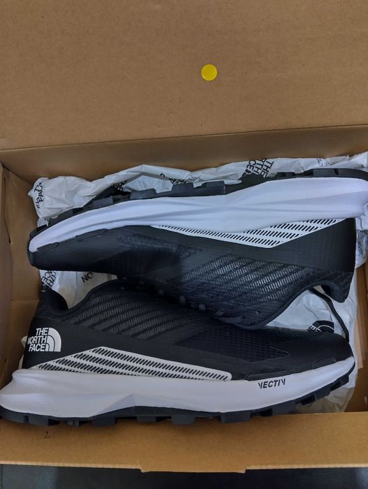 Маратонки The North Face р-р 40,5