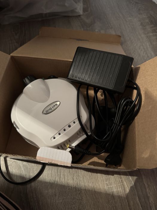 Продам аппарат для маникюра