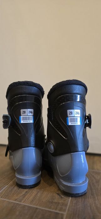 Детски Ски Обувки Salomon за размер обувки 30-34