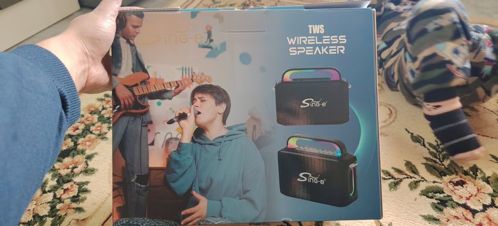 singe v72 kalonka sotiladi  yangi ishlatilmagan!