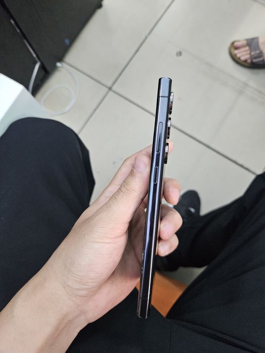 Samsung S23 ultra 256gb