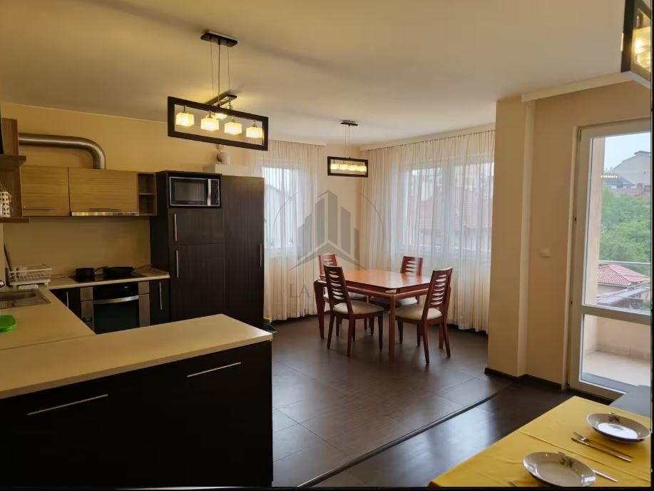 Продава се Тристаен апартамент в София, Овча купел - 100 кв.м за 3100 €/кв.м - Снимка #4