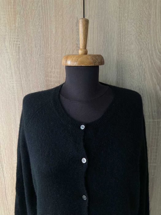 Style Butler 100% Cashmere кашмирена жилетка кашмир пуловер размер L