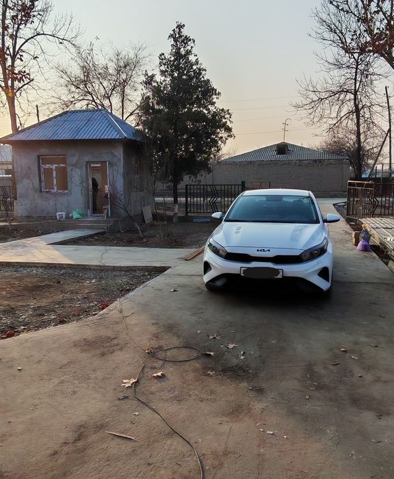 Kia Cerato 2023 Jemchuk