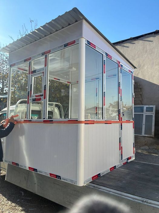 Akfa Butka yʼsap beramiz
