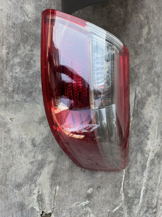 Камри задни стоп