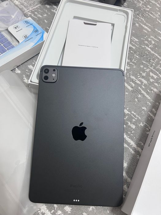 IPad Pro 11 inch