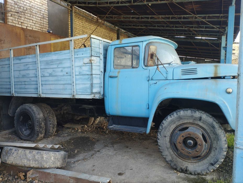 Продается Зил-431410