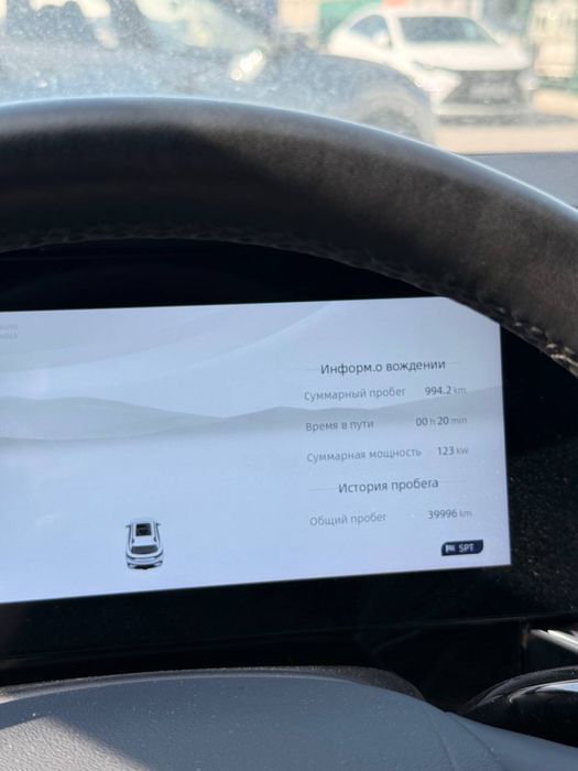 Aiqar eq7 full electro