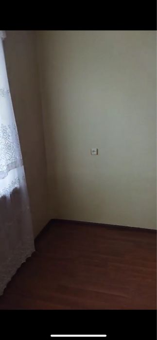 Продается однокомнатная квартира