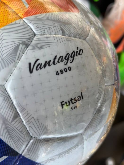Мяч оригинал Чемпионат Азии