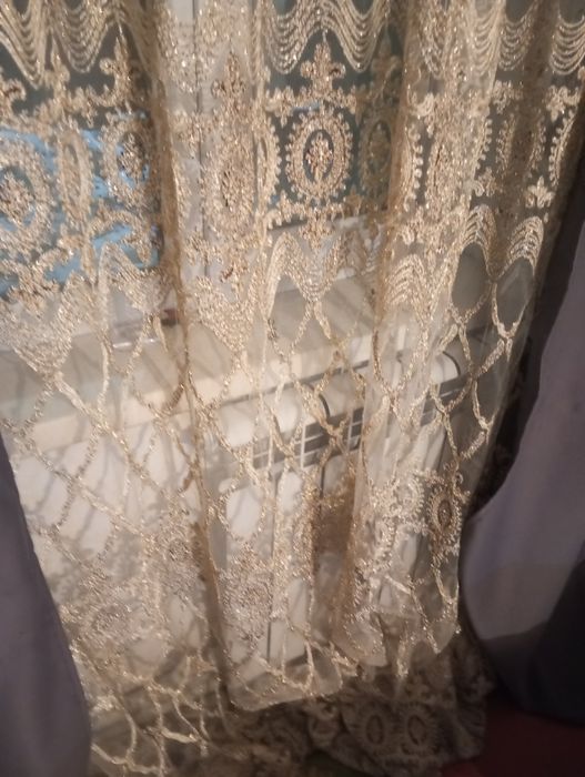 Продам шторы разные