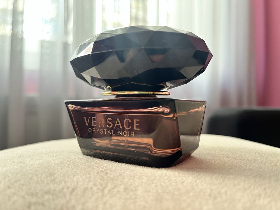 Versace Crystal Noir - Дамски Парфюм